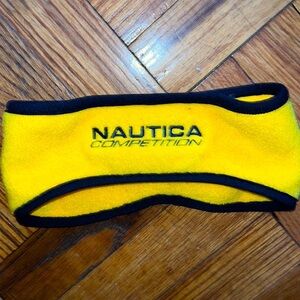 Nautica winter band unisex one size